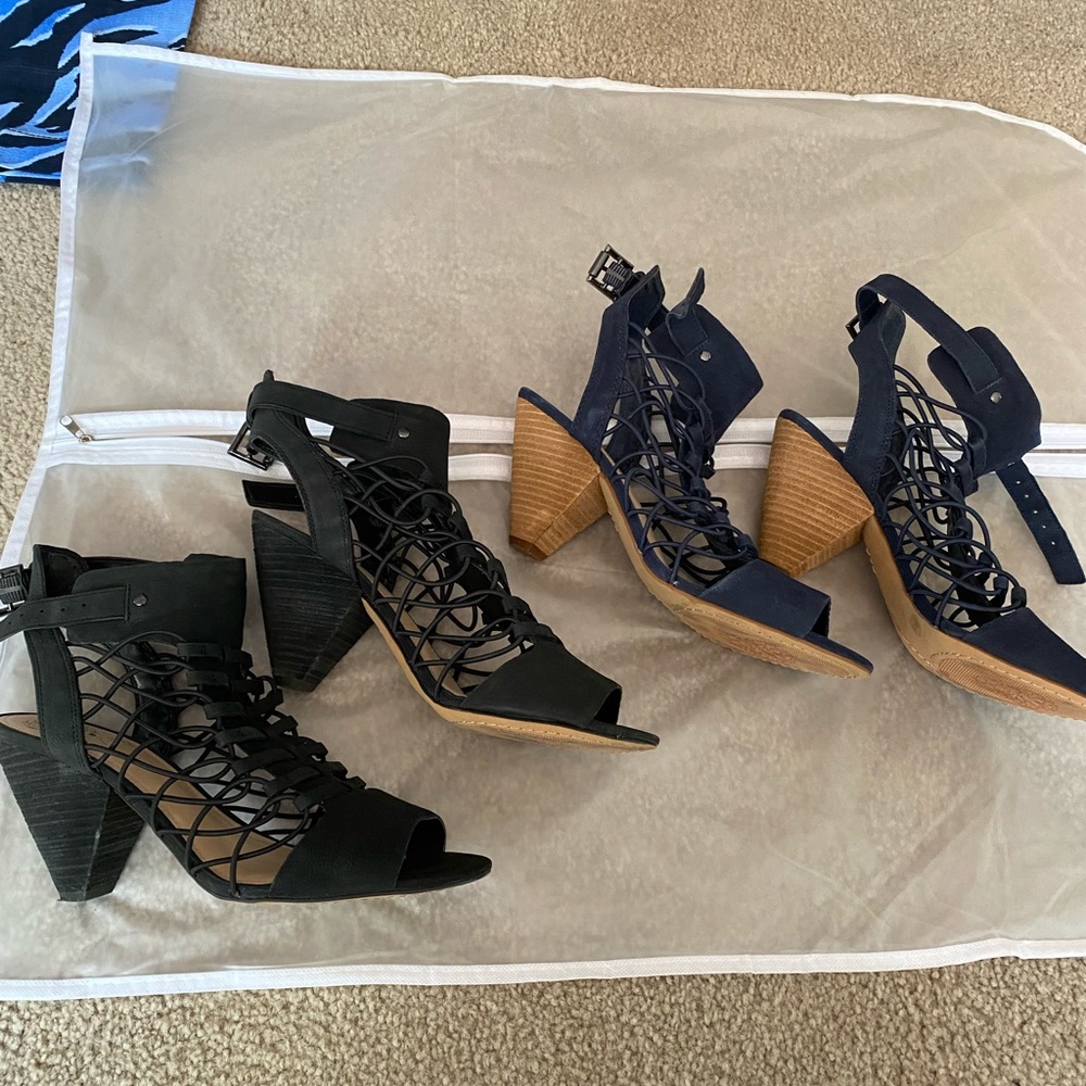 Nice women’s dress shoe